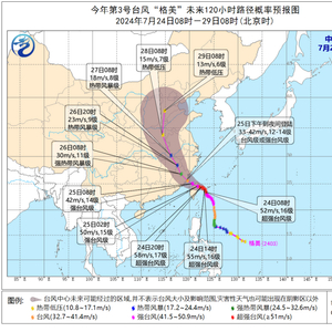 中央气象台台风网最新消息，台风动态及公众应对指南