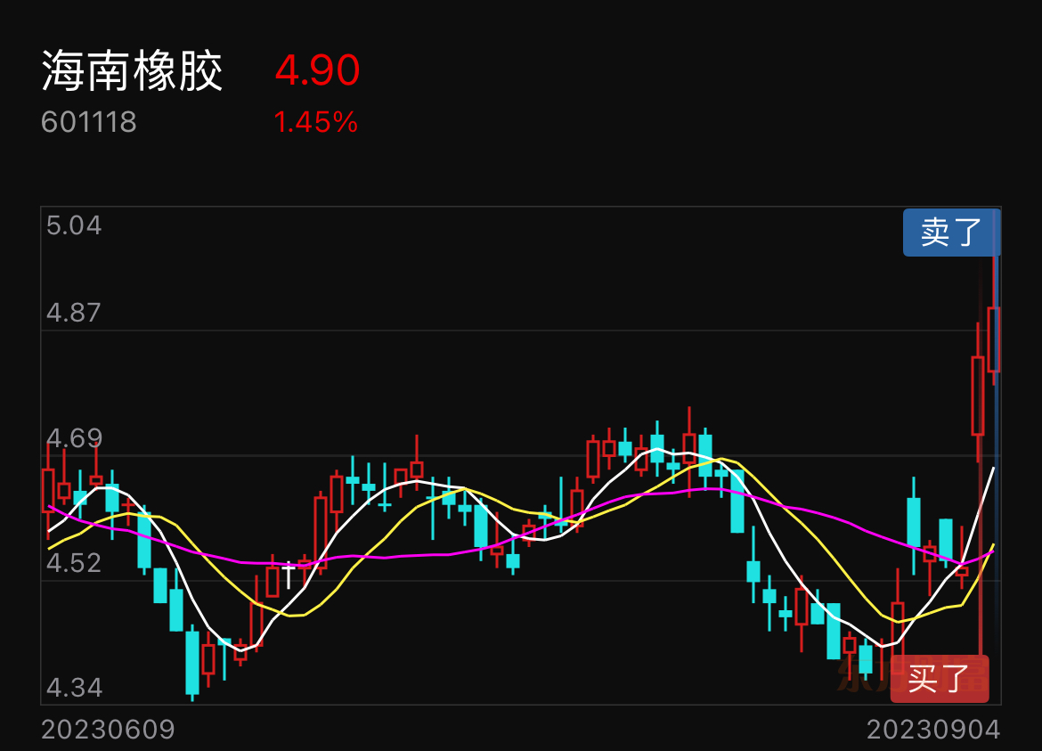 海南橡胶股吧最新动态更新