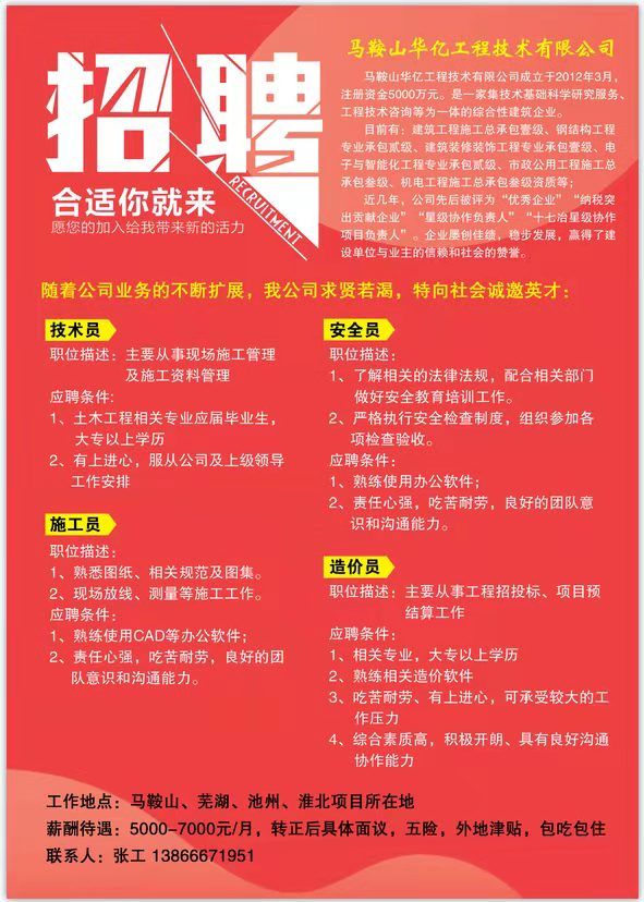 行业变革下的人才需求新动态与最新招聘消息