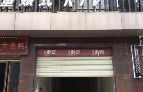 武汉门面出租最新信息及其市场影响分析