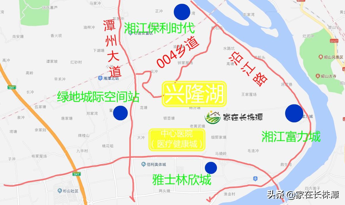 湘潭九华楼盘最新价格概览及趋势分析