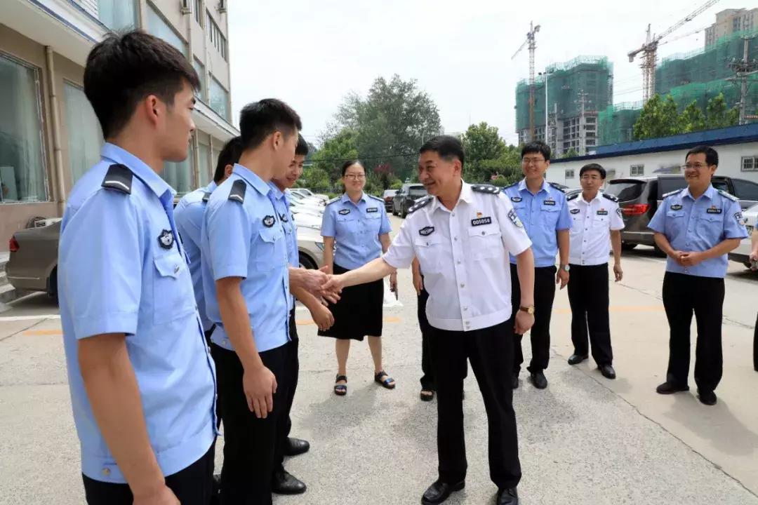 河南警察学院贴吧最新动态揭秘，学院新面貌与学生生活探索