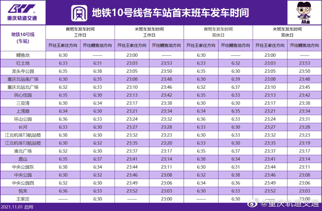 南青专线最新时刻表全面解析