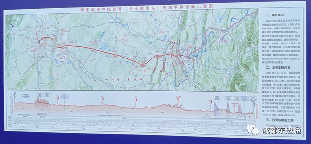 安岳过境高铁最新消息深度解读与解析