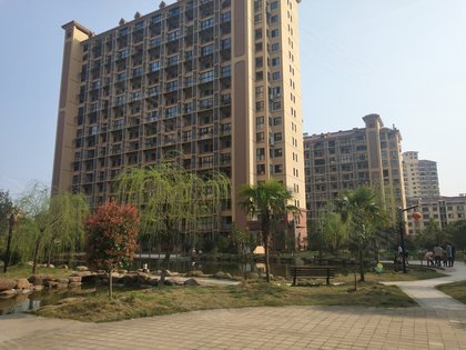 都市郦景园最新动态，未来居住新篇章揭晓