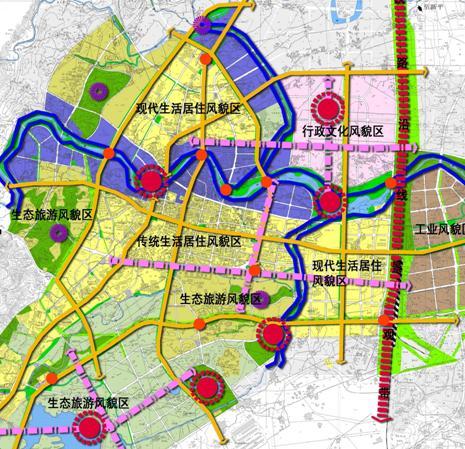 峨眉城市规划最新动态，塑造未来城市蓝图