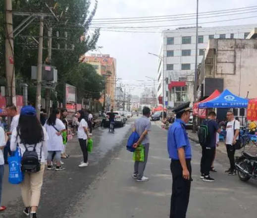 包头市东河区新任领导团队引领城市发展新篇章