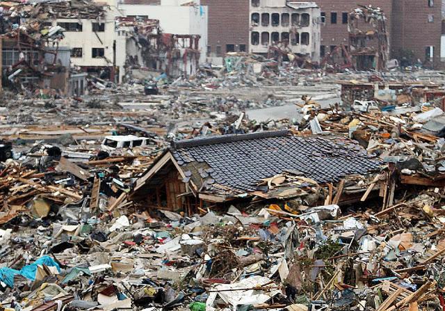 日本东京今日地震最新消息，影响及应对策略