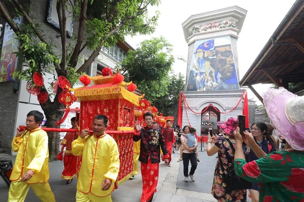 禅城区文化广电体育旅游局最新领导团队及其影响力概述