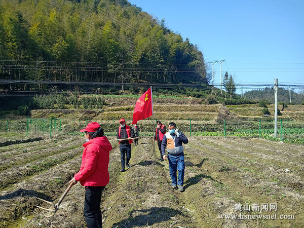 绍濂乡新项目引领乡村发展新篇章