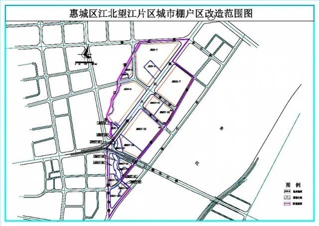 临江社区全新发展规划揭秘