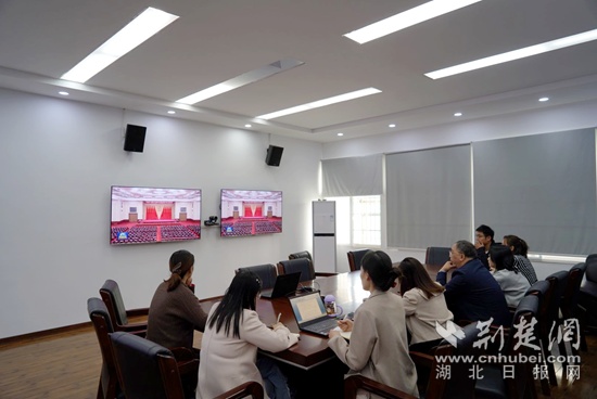 黄石港区审计局深化审计职能，助推区域经济发展新项目