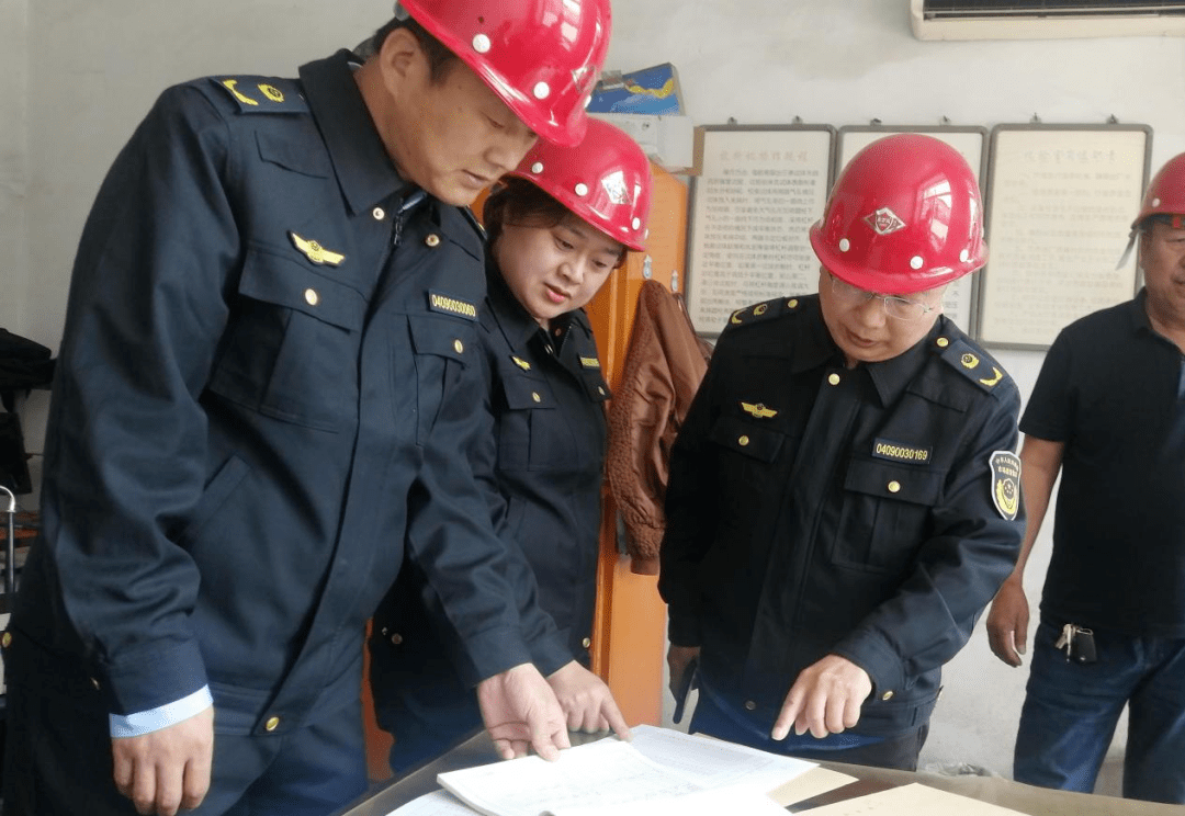 泽州县市场监管现代化项目助力地方经济高质量发展