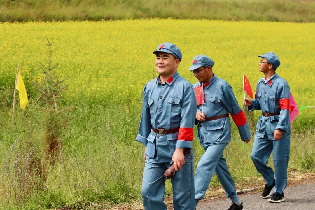 柳条河村民委员会最新动态报道