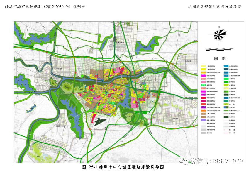 硚口区自然资源和规划局最新发展规划揭晓