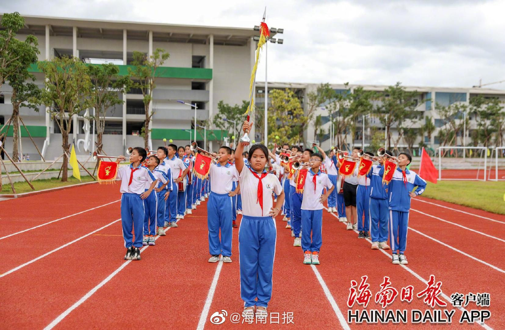 白沙黎族自治县小学最新项目，探索现代教育新篇章