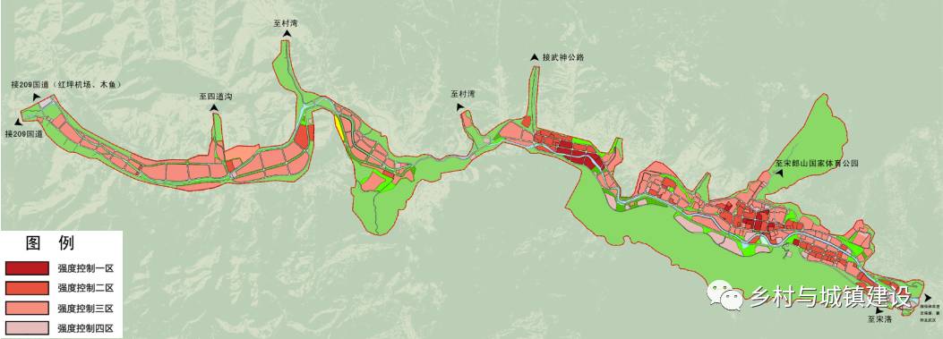 神农架林区科技局最新发展规划，探索科技与自然的和谐共生之道