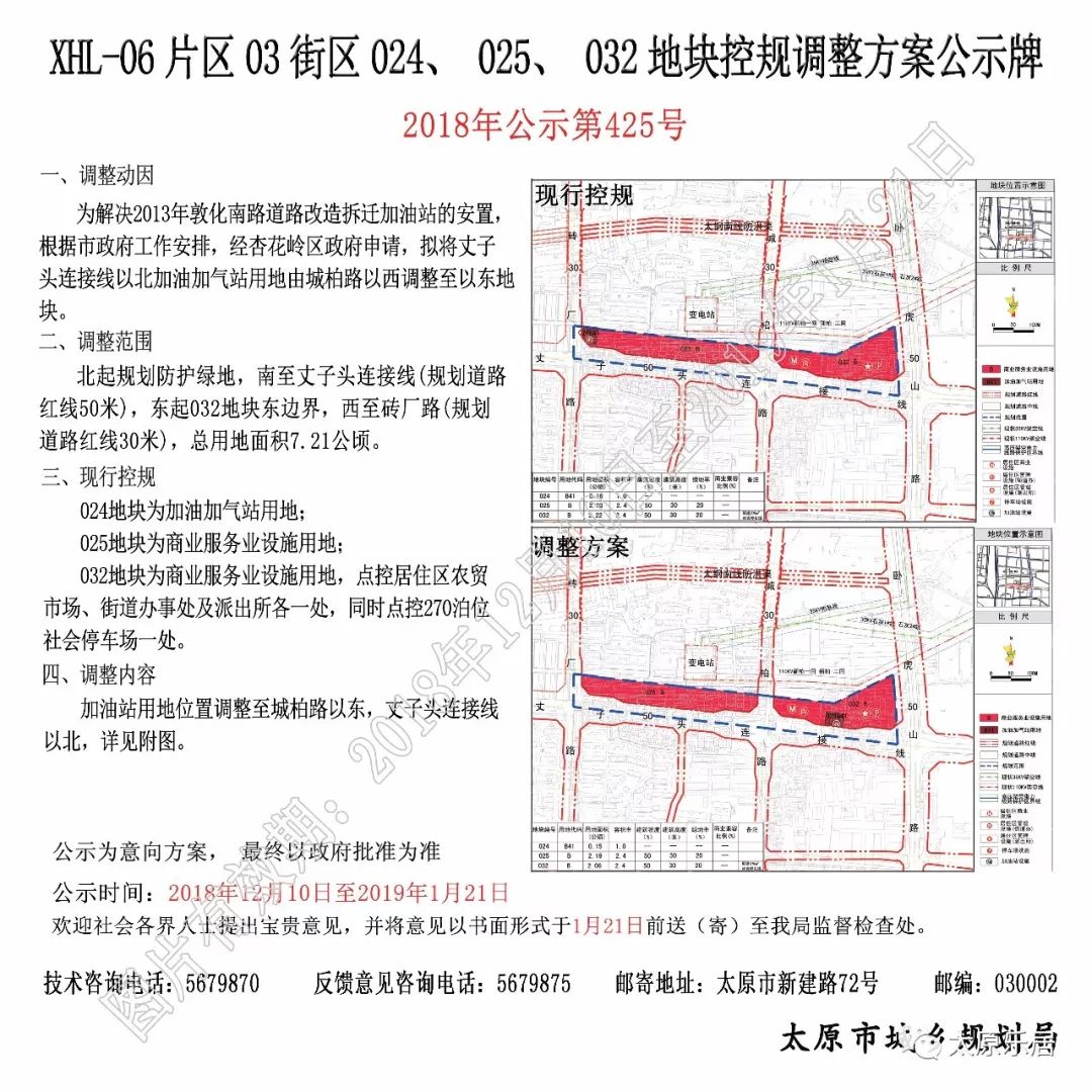 山西省太原市迎泽区桥东街道最新发展规划揭晓