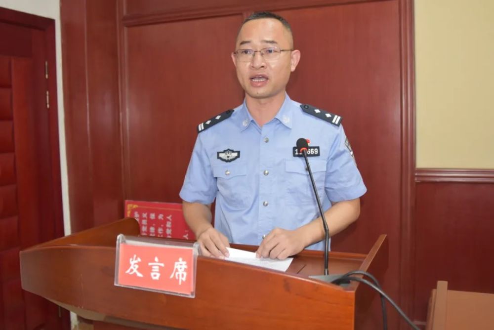 江永县公安局人事任命揭晓，塑造未来警务新篇章启航