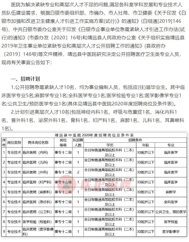 和政县图书馆最新招聘启事全面解析