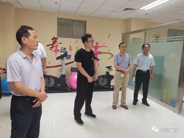 广饶县卫生健康局领导团队全新亮相，引领卫生健康事业展望新篇章