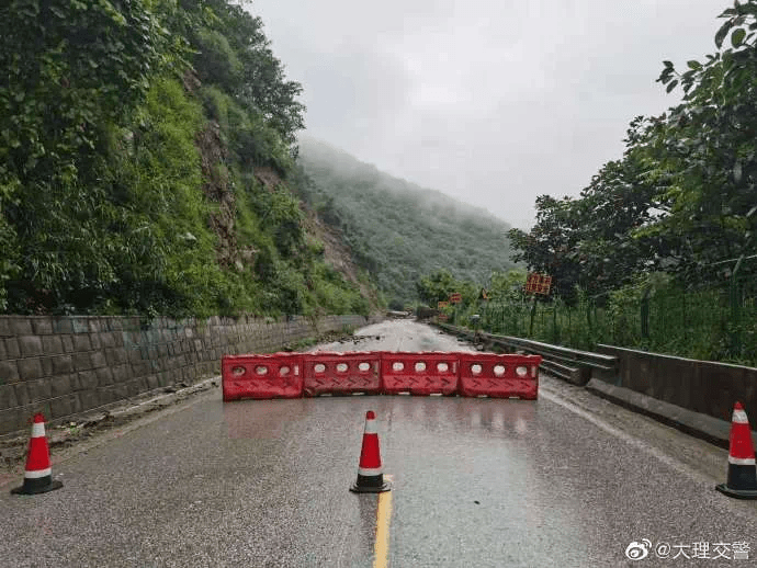 美峰林场最新交通动态报道