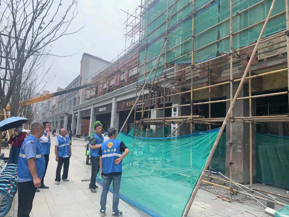 纤维街道重塑城市纹理，引领未来生活方式新潮流