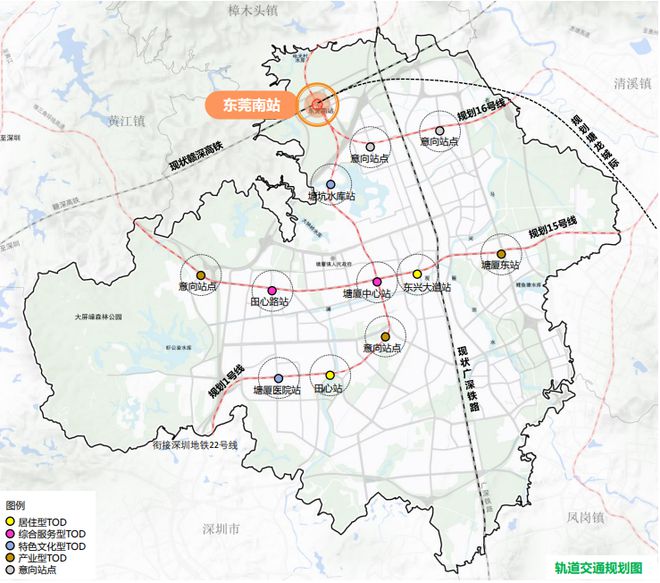 三教镇未来繁荣蓝图，最新发展规划揭秘