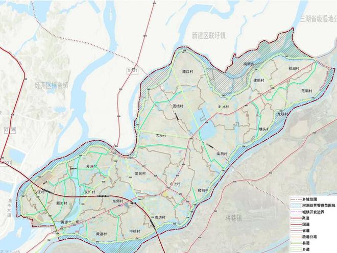 白果市乡最新发展规划概览