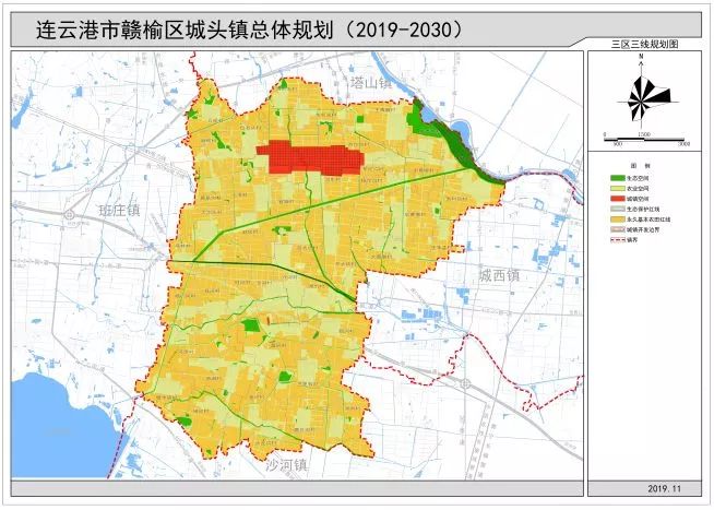 新坍镇未来繁荣蓝图，最新发展规划揭秘