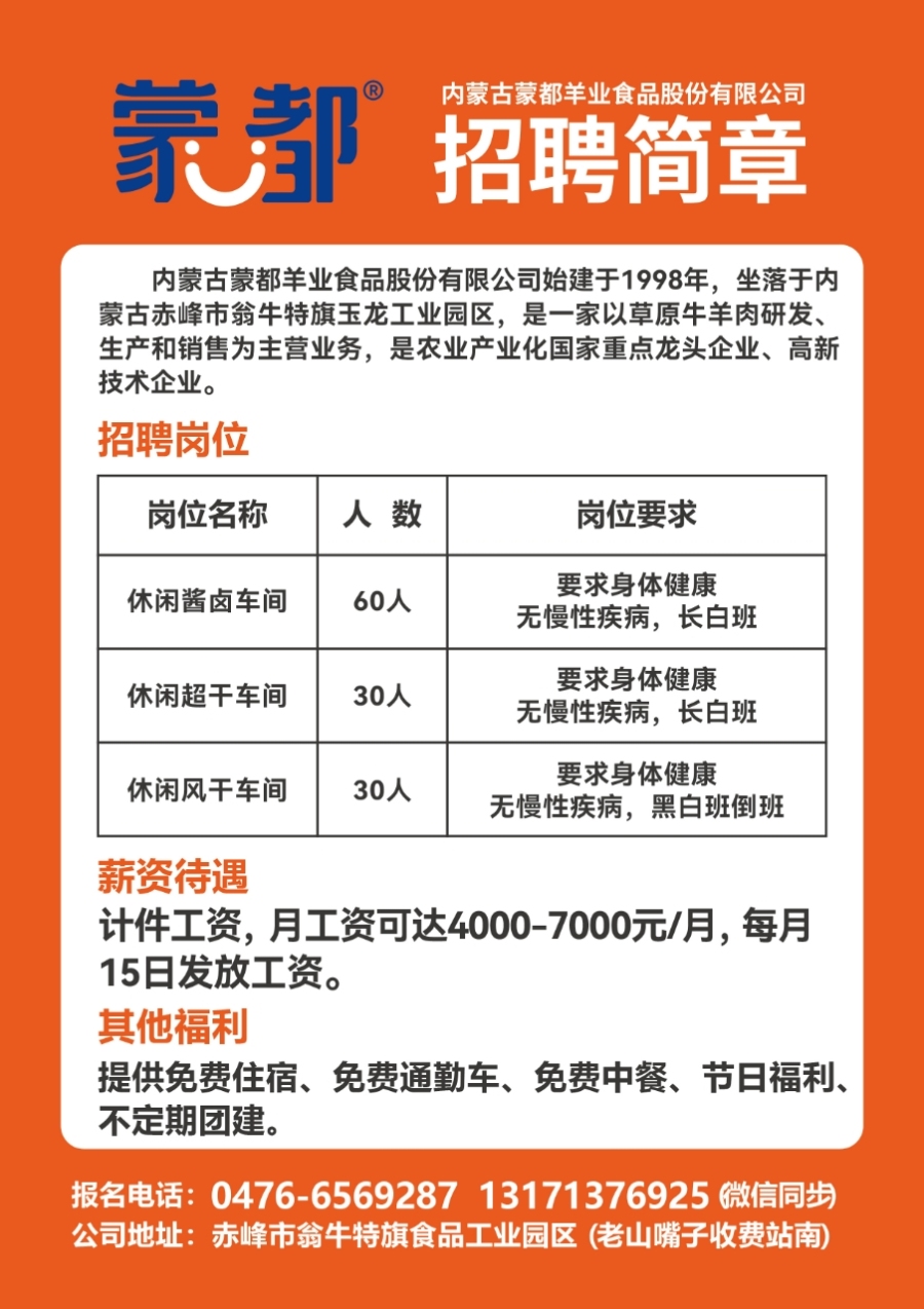 上肥地乡最新招聘信息全面解析及内容详解