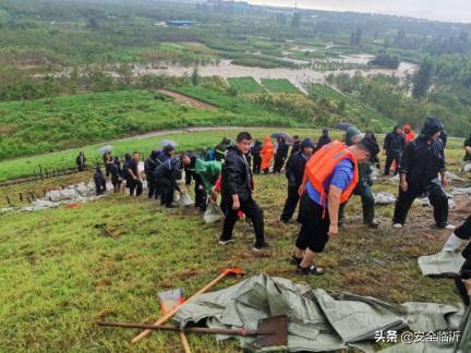 龙山县应急管理局最新情况报告摘要