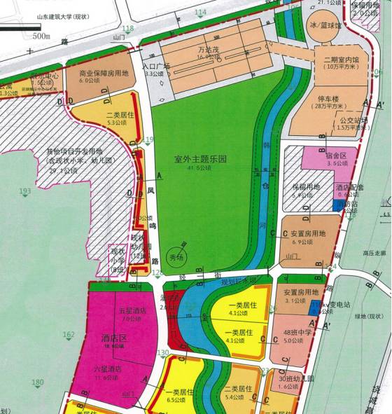 港沟街道最新项目塑造未来新篇章