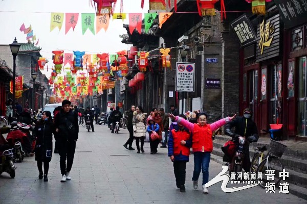 祁县昭馀镇新项目，引领地方经济转型升级的强劲动力