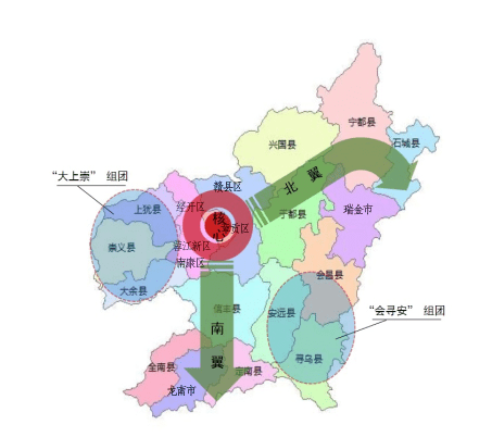 大余县文化广电体育和旅游局最新发展规划