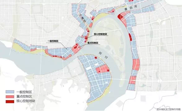 湖北省襄樊市樊城区最新发展规划