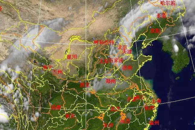 晾马台镇天气预报更新通知