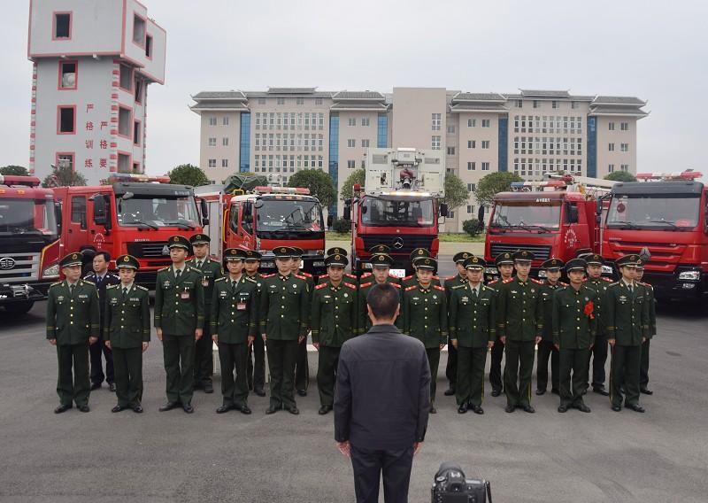 兴仁县退役军人事务局新项目，退役军人服务与荣誉体系一体化新模式构建