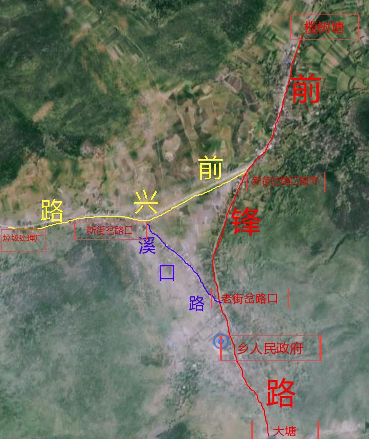 麻旺镇发展规划概览，未来蓝图揭晓