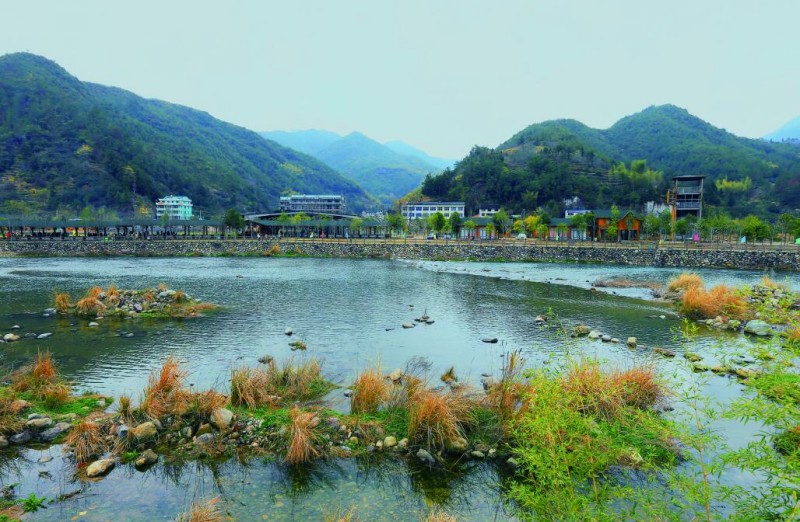 黄岩旅游度假区最新动态报道