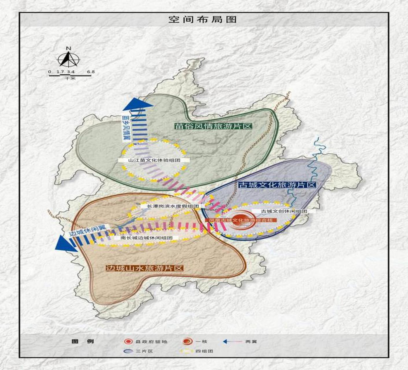 湘西土家族苗族自治州最新城市规划揭秘，市规划管理局引领城市新篇章