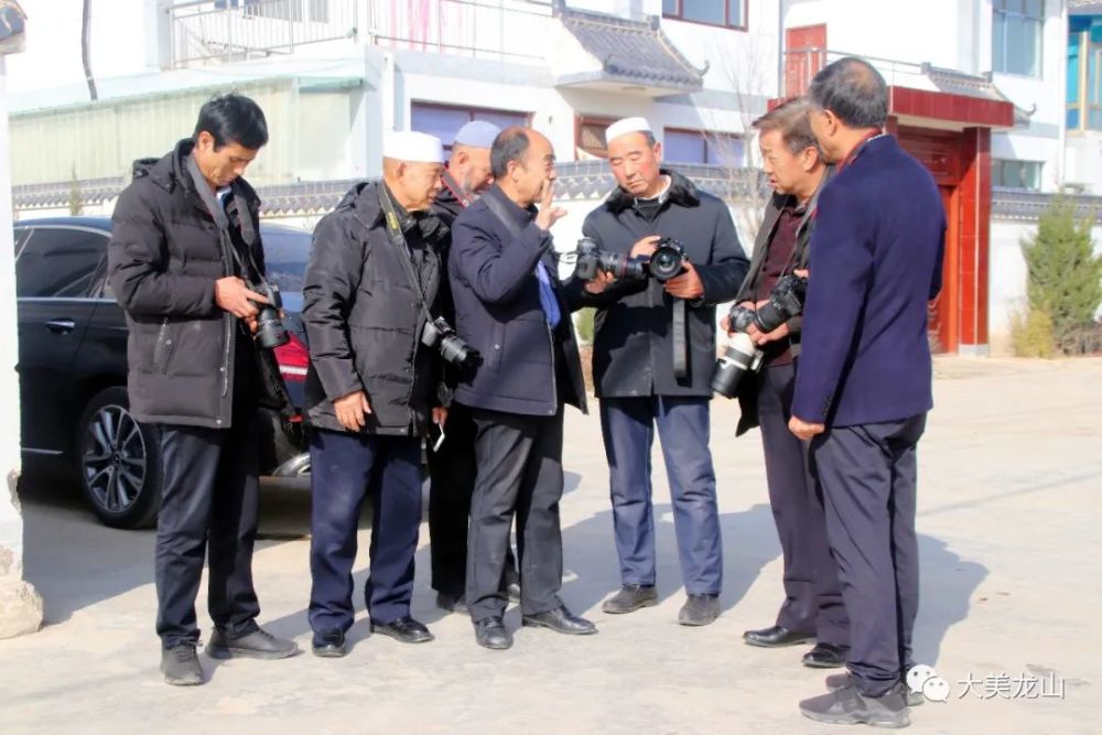 河山村新领导引领乡村振兴繁荣之路